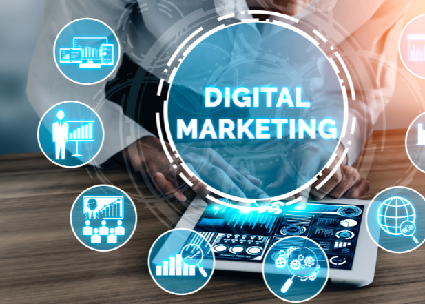 Fri Soft Ltd - Leading Digital Marketing Agency in Rwanda