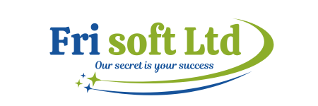 Fri Soft Ltd. Our secret is your success.