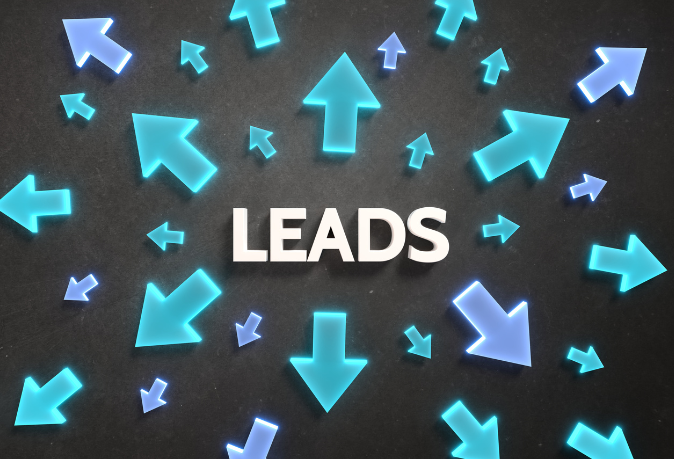 Lead generation services in Rwanda by Fri Soft Ltd – Helping businesses attract qualified leads through landing pages, email marketing, and digital ads.