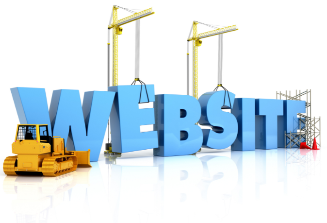 Regular website maintenance for performance and security