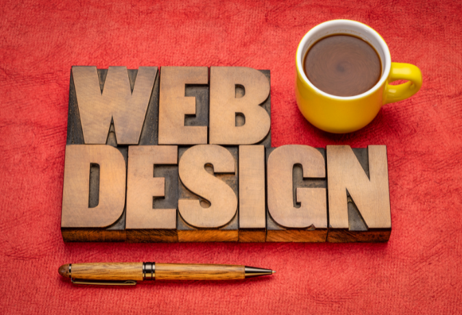Professional web design and development services for businesses in Rwanda