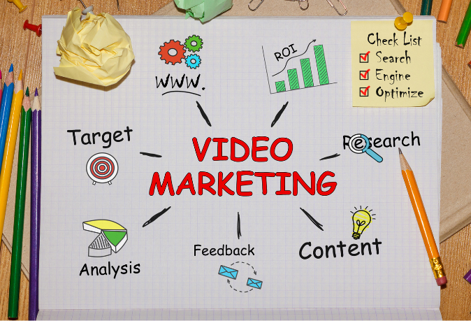 High-quality promotional video showcasing a brand's unique value, produced by Frisoft's video marketing team.