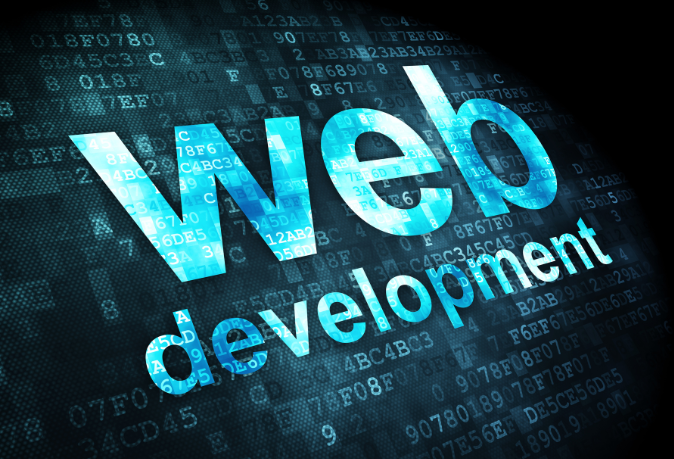 Professional website development services for businesses in Rwanda