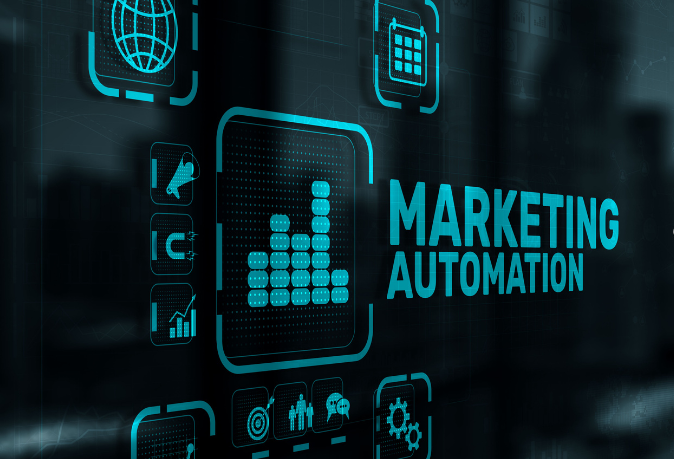 Streamline your marketing with smart automation tools
