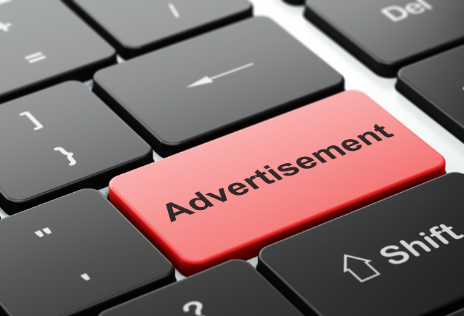 Programmatic advertising dashboard using AI to automate real-time ad buying and audience targeting across digital channels