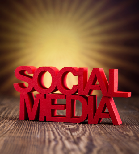 Professional social media marketing strategy for Facebook, Instagram, and LinkedIn.