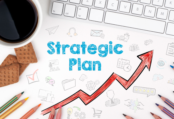 Digital marketing expert providing strategic planning and consultation for business growth.
