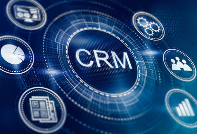 Rwandan business owner using CRM and SMS to engage and retain loyal customers.