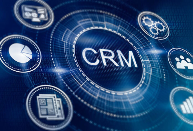 Illustration showing how CRM helps Rwandan businesses improve customer relationships, automate follow-ups, and grow in 2025